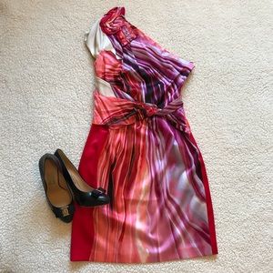 Dress - Elie Tahari